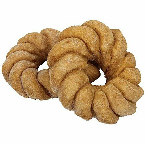 Rich's Churro Donut 2oz (pack Of 96)