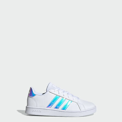 Adidas Grand Court Shoes Kids'