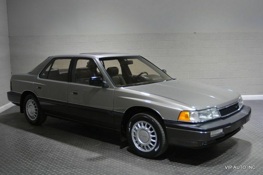 1988 Acura Legend L 1988 Acura Legend For Sale!