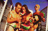 Poster : Music:   Red Hot Chili Peppers   -  Free Shipping !  #6153  Lp59 K