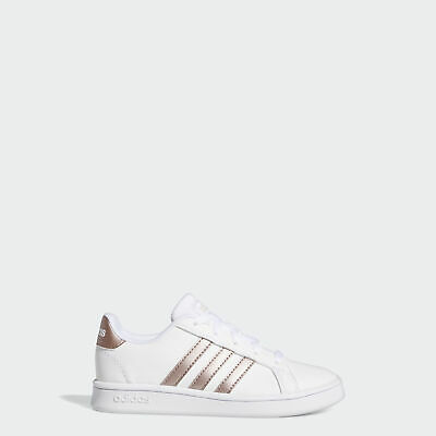 Adidas Grand Court Shoes Kids'