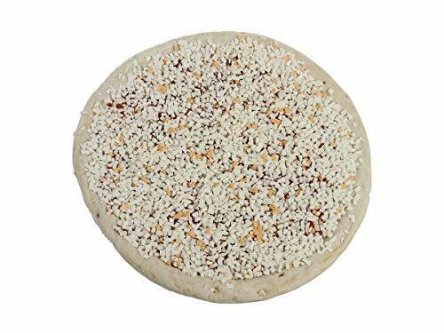 Day N Night Bites 12 Inch Cheese Pizza 27oz (pack Of 6)