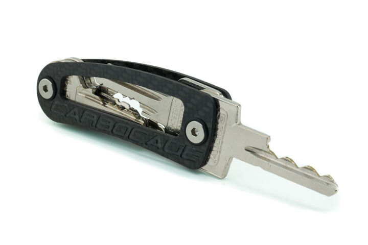 Carbocage Keycage - Made In Germany - Directly From The Manufacturer