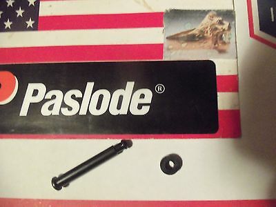 "genuine" Paslode  Part # 402669 Pin + Part # 402668 Washer/ret(3/4/5000/pmp)
