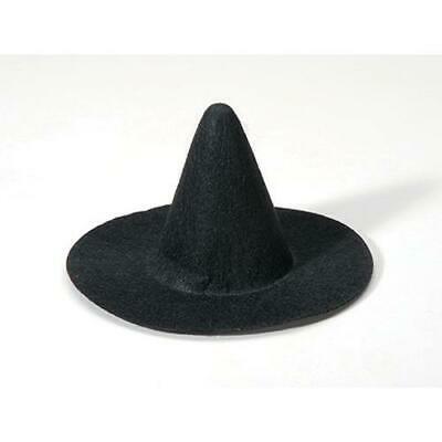 Halloween Decor Craft Witch Hats 4 Inch 6pc Hats Darice