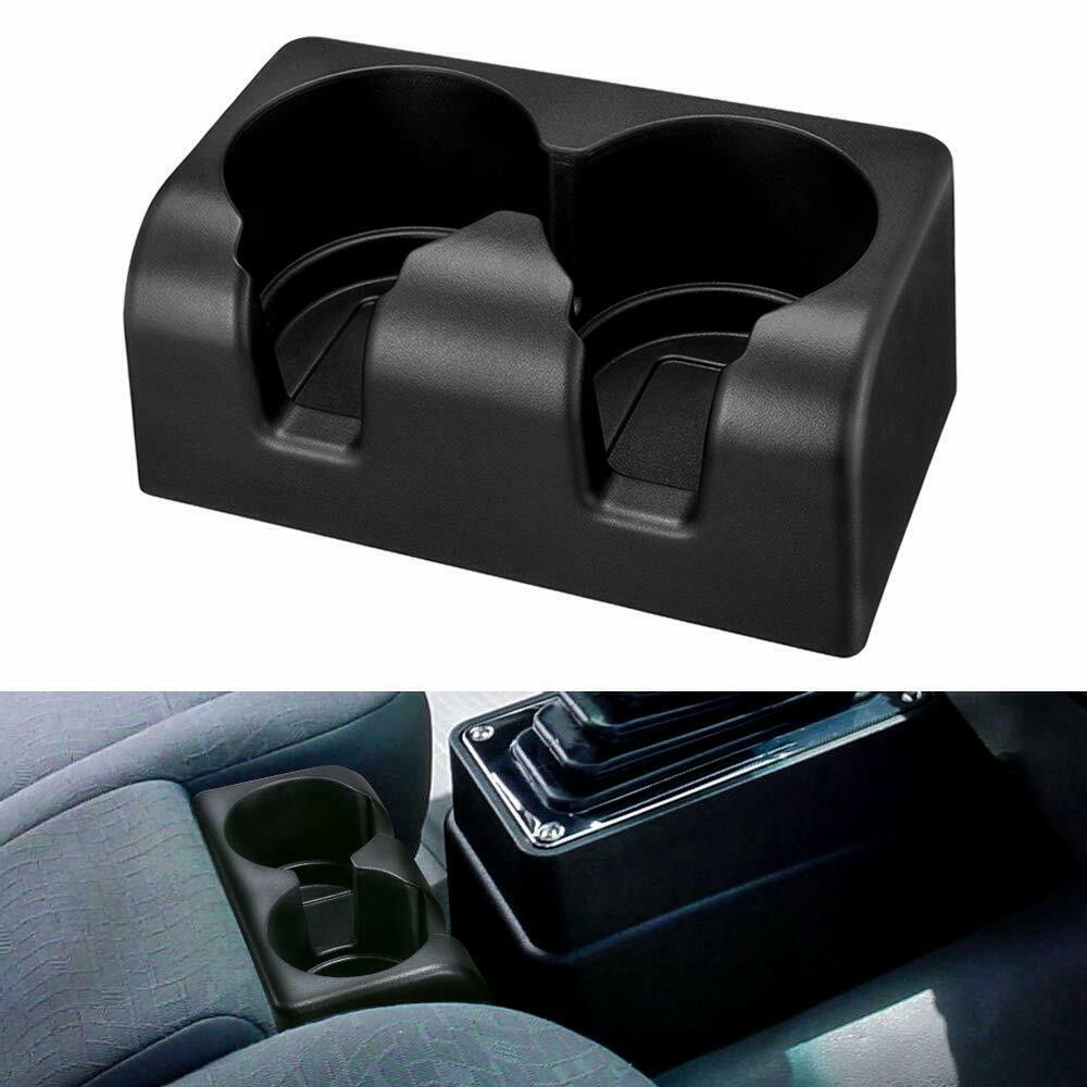 2004-12 Fit For Colorado Canyon Bench Seat Cup Holder Insert Drink Replacement