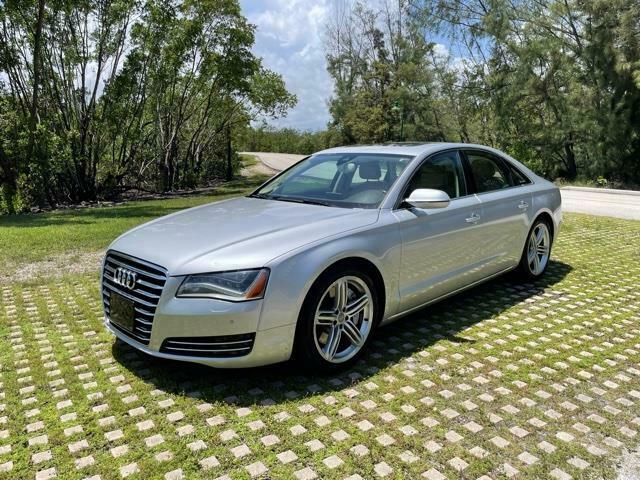 2011 Audi A8 Awd Super Clean Free Shipping No Dealer Fees 2011 Audi A8 Awd Super Clean Free Shipping No Dealer Fees
