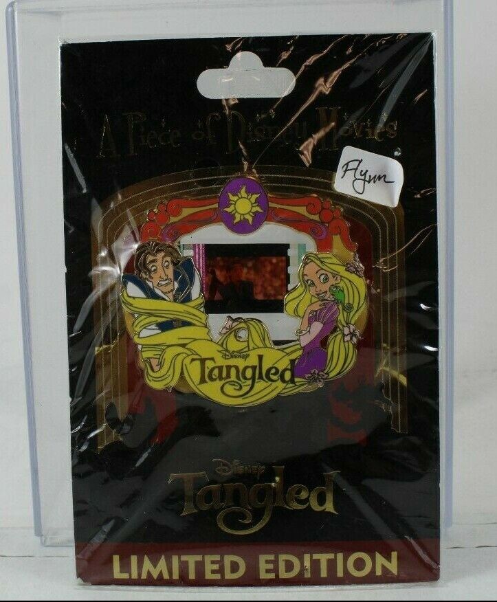 A5 Disney Piece Of Movies History Pin Podm Le Tangled Flynn Rider Rapunzel