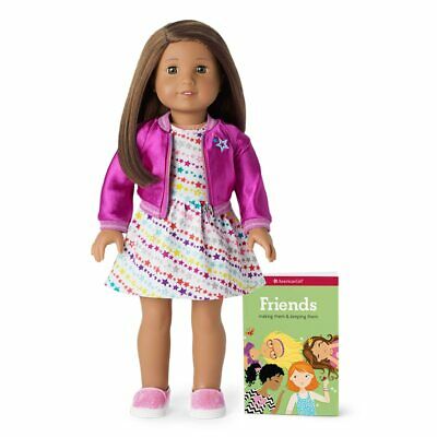 American Girl Size 18 Tm Truly Me Doll 79